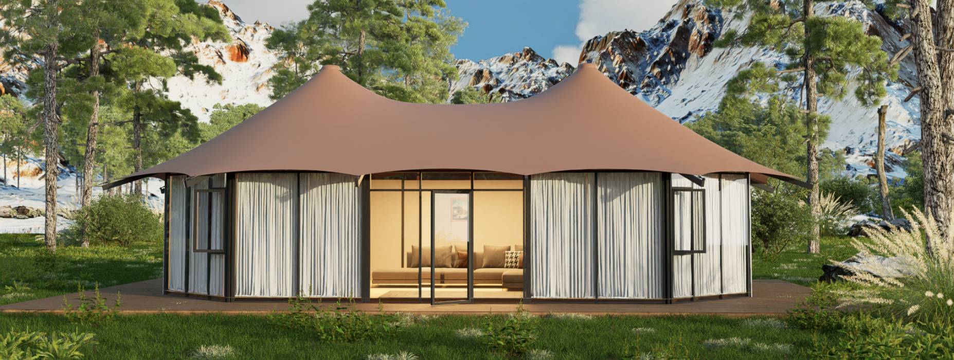 滨州移动式建筑钢结构房屋